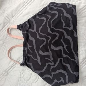 Patagonia Nano grip Nireta top